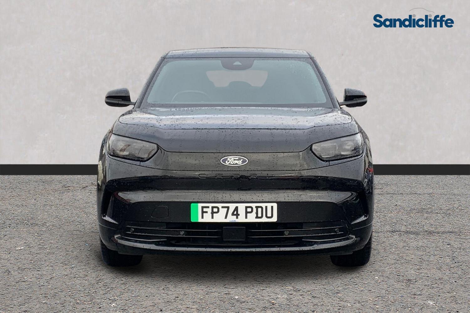 Used Ford Capri 2024 for sale - 76694229: Photo 2