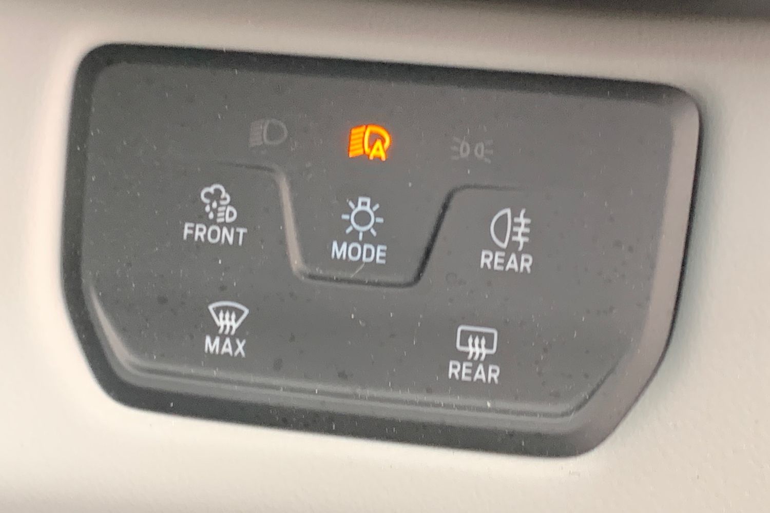 Used Ford Capri 2024 for sale - 76694229: Photo 22