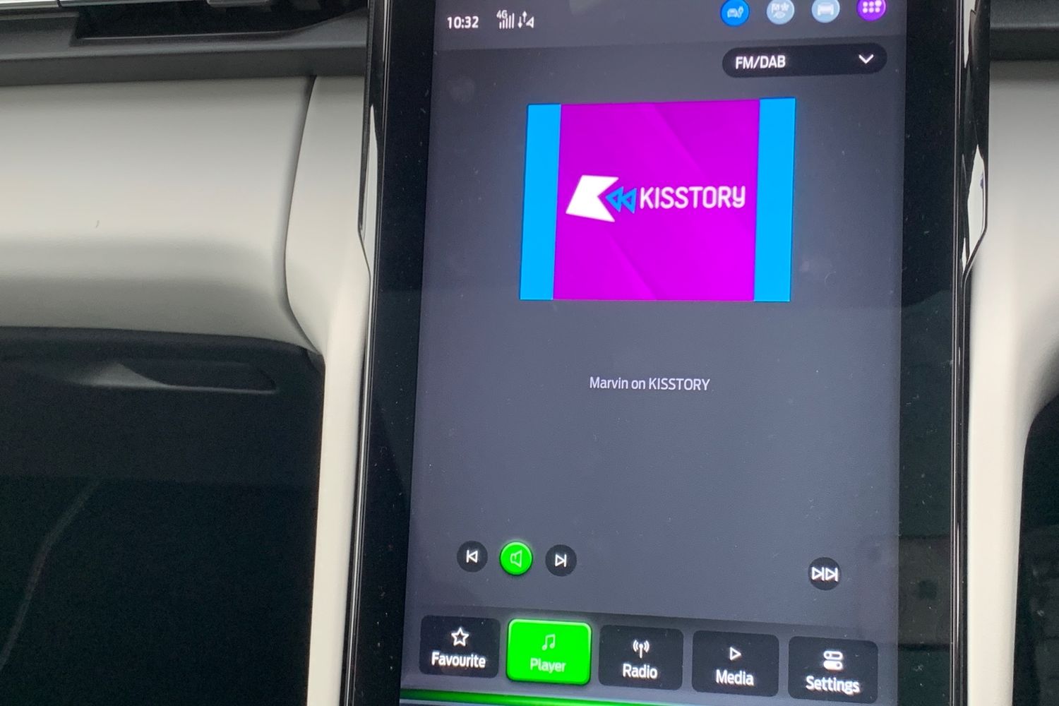 Used Ford Capri 2024 for sale - 76694229: Photo 23