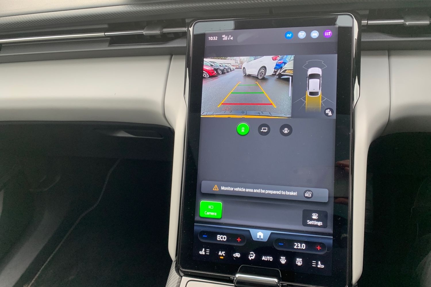 Used Ford Capri 2024 for sale - 76694229: Photo 24