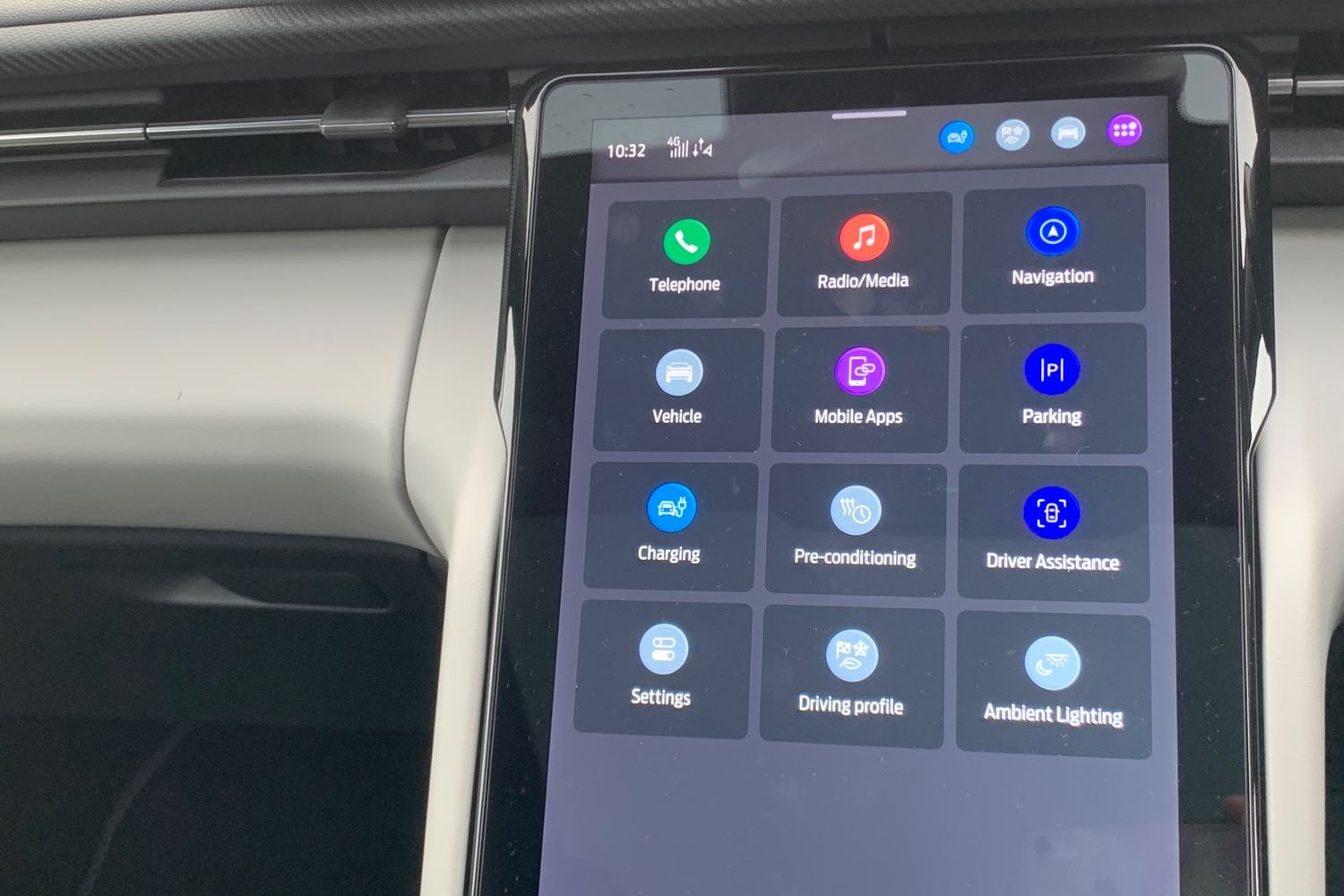 Used Ford Capri 2024 for sale - 76694229: Photo 25