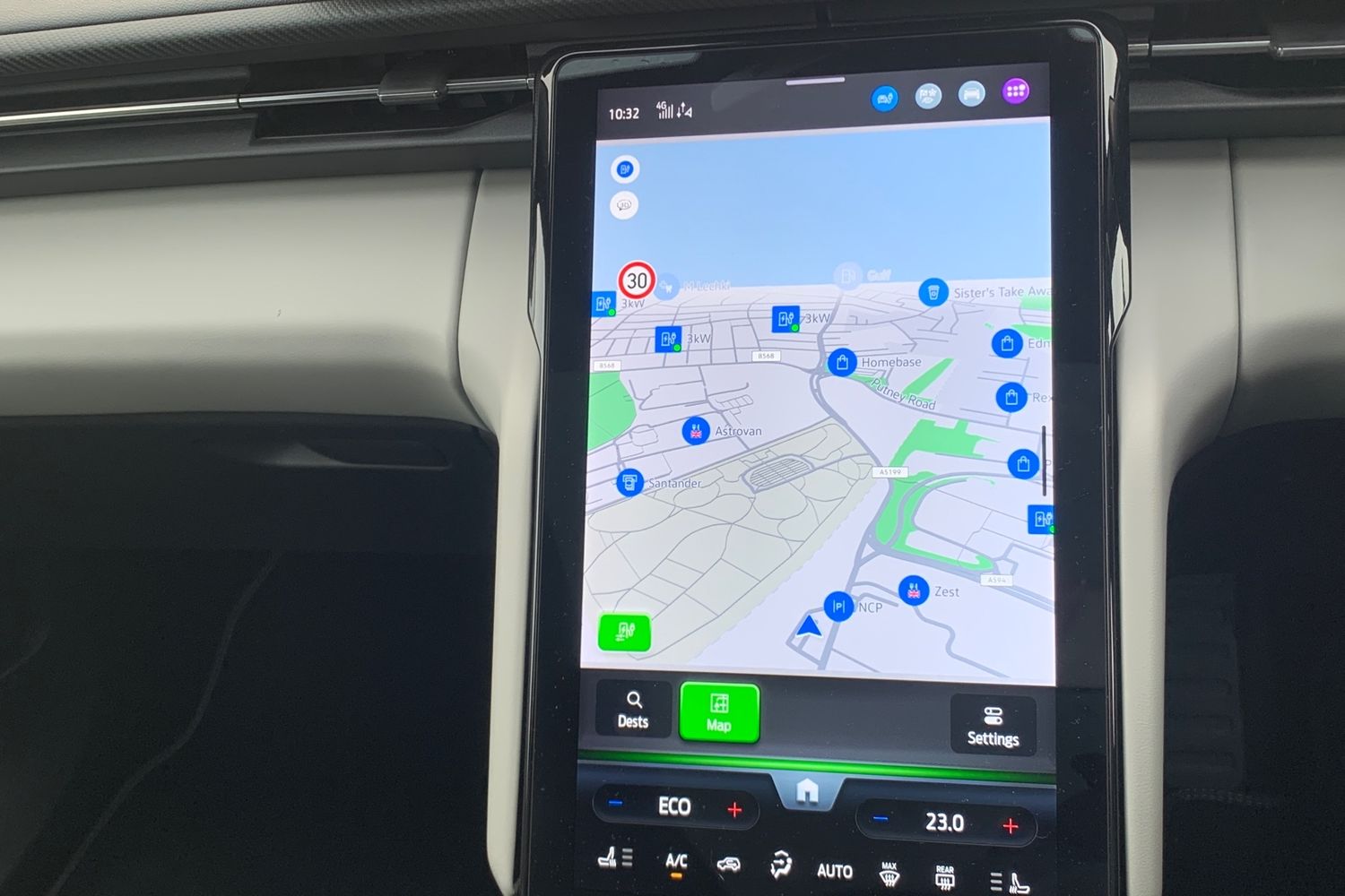 Used Ford Capri 2024 for sale - 76694229: Photo 26