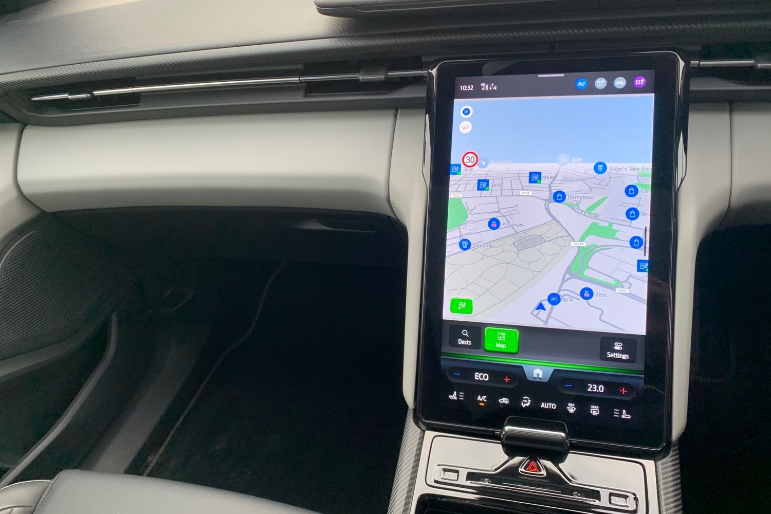 Used Ford Capri 2024 for sale - 76694229: Photo 28