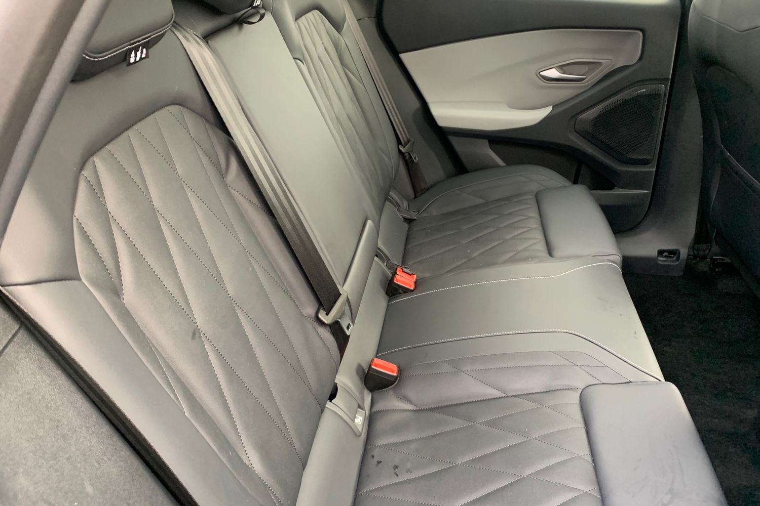 Used Ford Capri 2024 for sale - 76694229: Photo 29