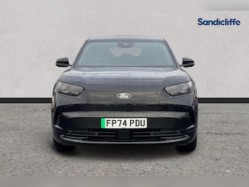 Used Ford Capri 2024 for sale - 76694229: Photo