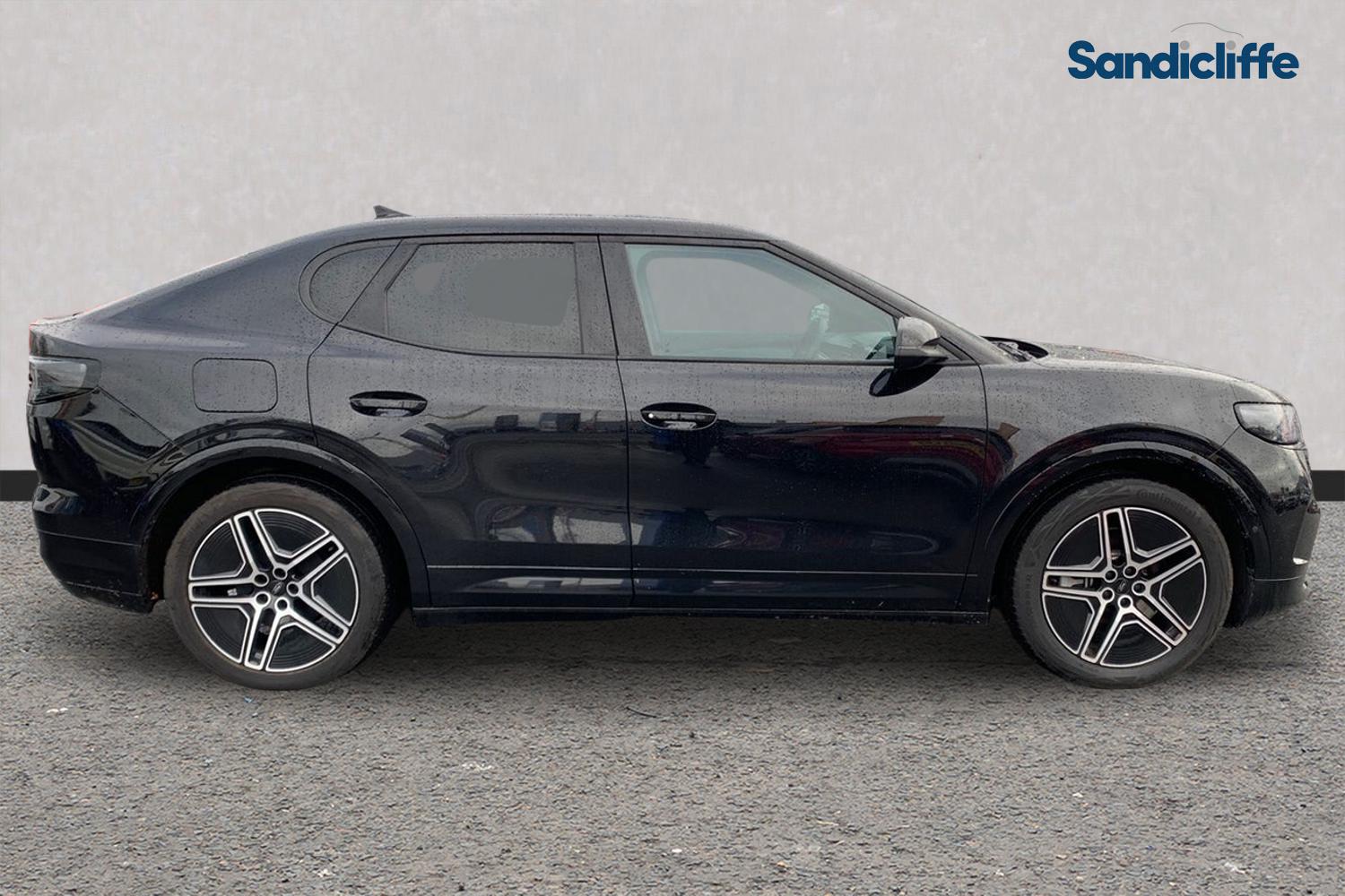 Used Ford Capri 2024 for sale - 76694229: Photo 3