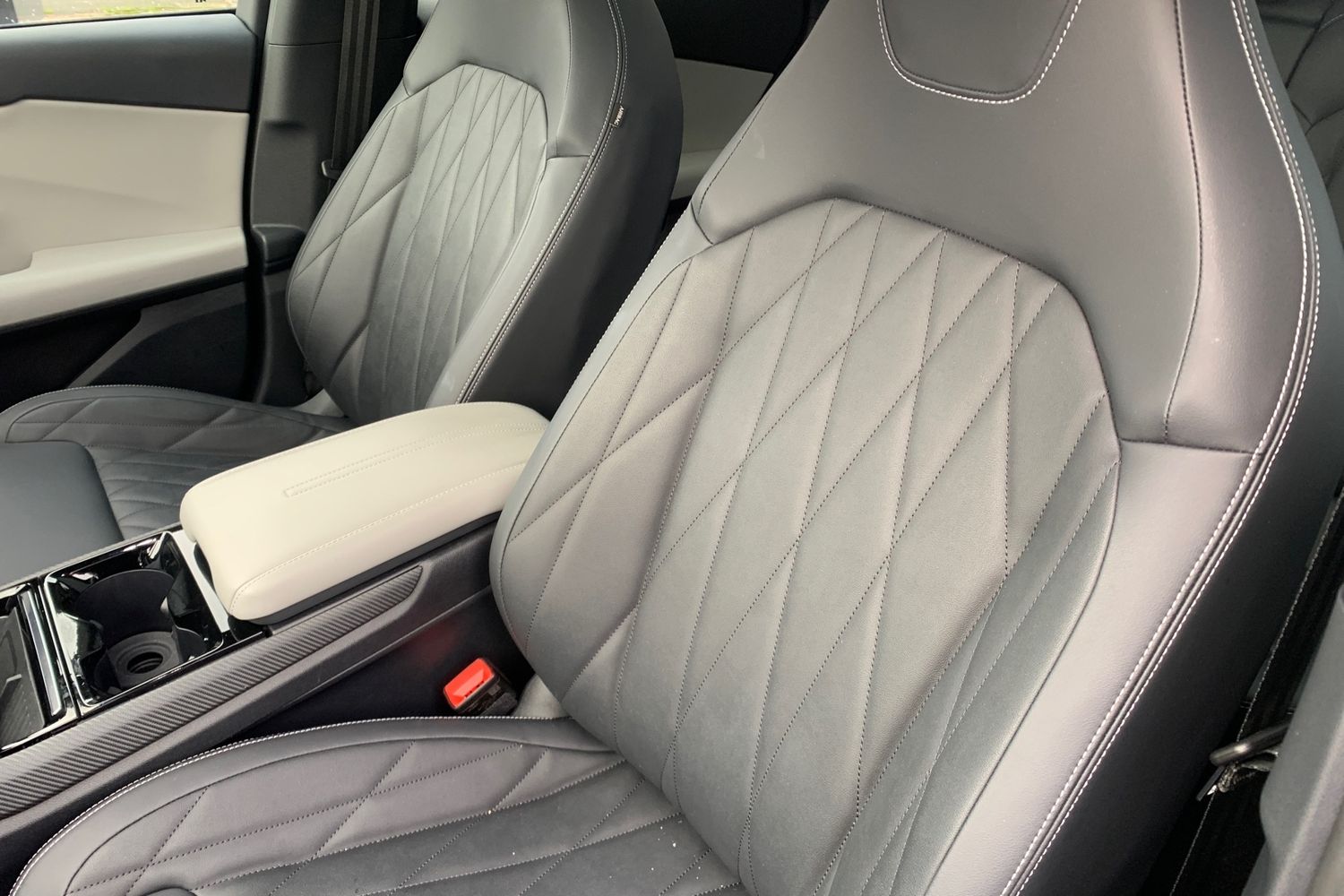 Used Ford Capri 2024 for sale - 76694229: Photo 30