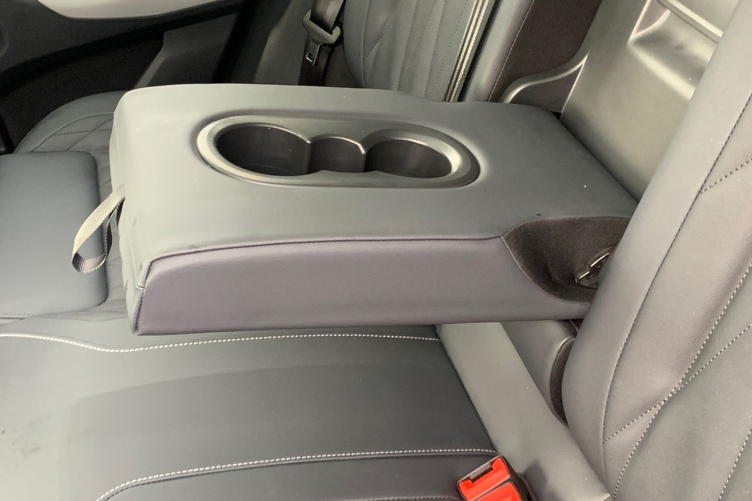 Used Ford Capri 2024 for sale - 76694229: Photo 32