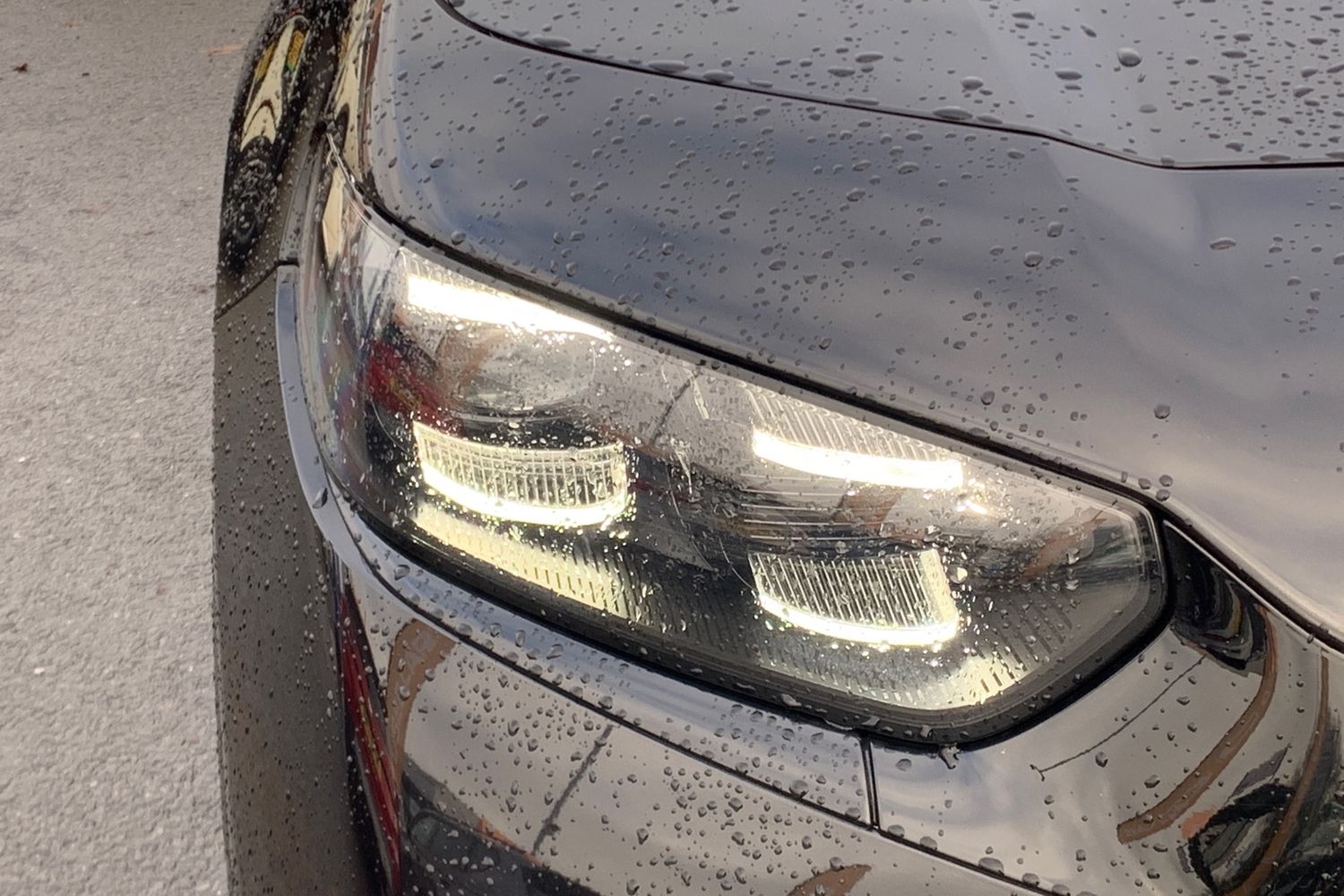 Used Ford Capri 2024 for sale - 76694229: Photo 34