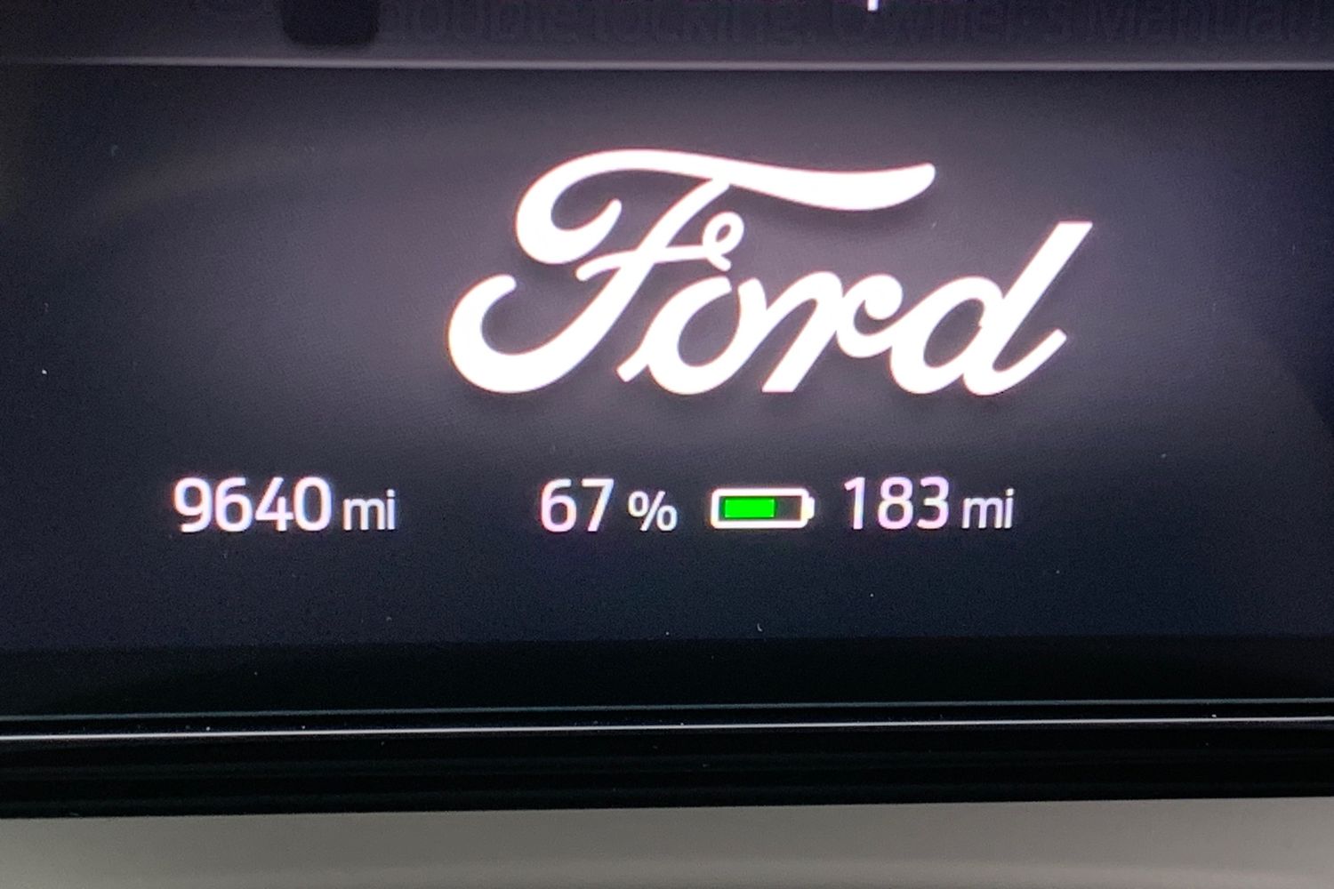 Used Ford Capri 2024 for sale - 76694229: Photo 36