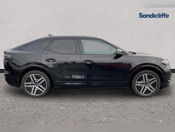 Used Ford Capri 2024 for sale - 76694229: Photo