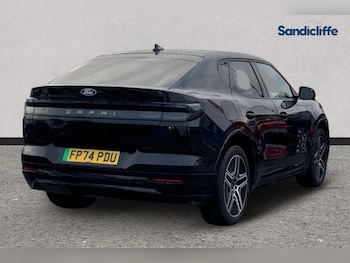 Used Ford Capri 2024 for sale - 76694229: Photo