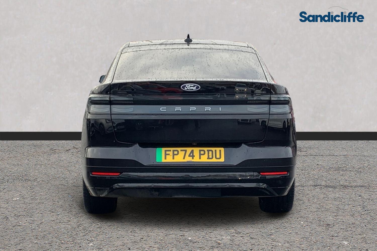 Used Ford Capri 2024 for sale - 76694229: Photo 5