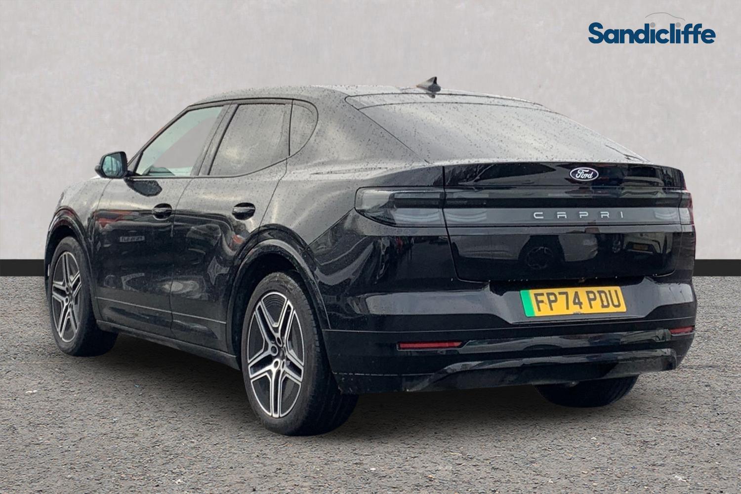 Used Ford Capri 2024 for sale - 76694229: Photo 6