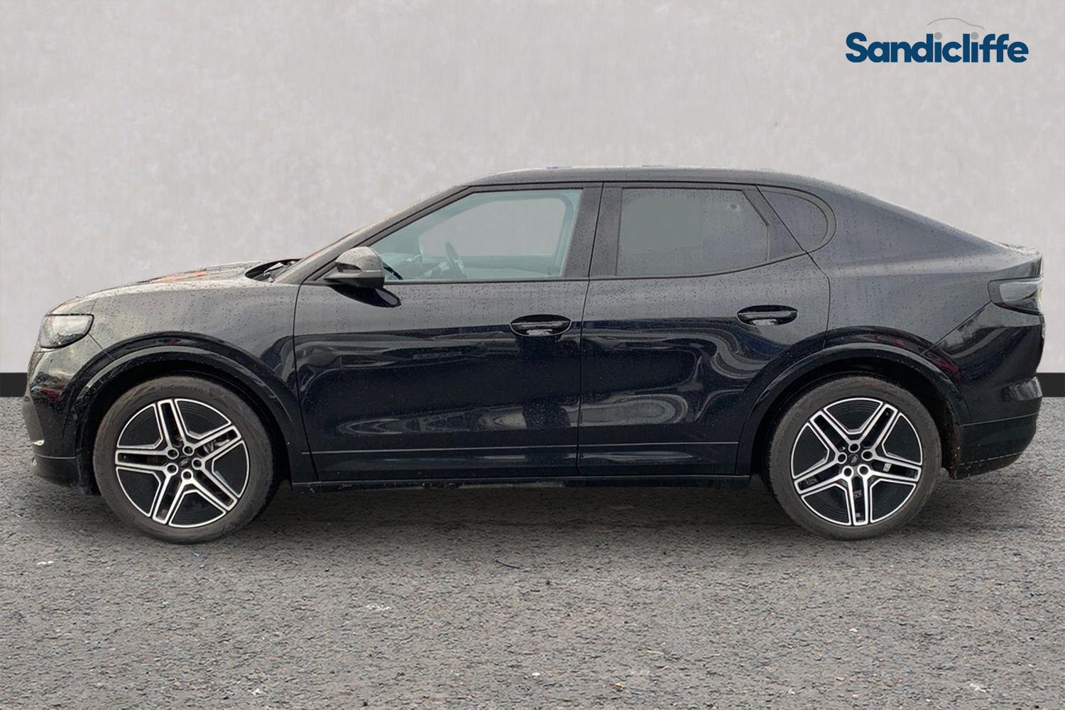 Used Ford Capri 2024 for sale - 76694229: Photo 7