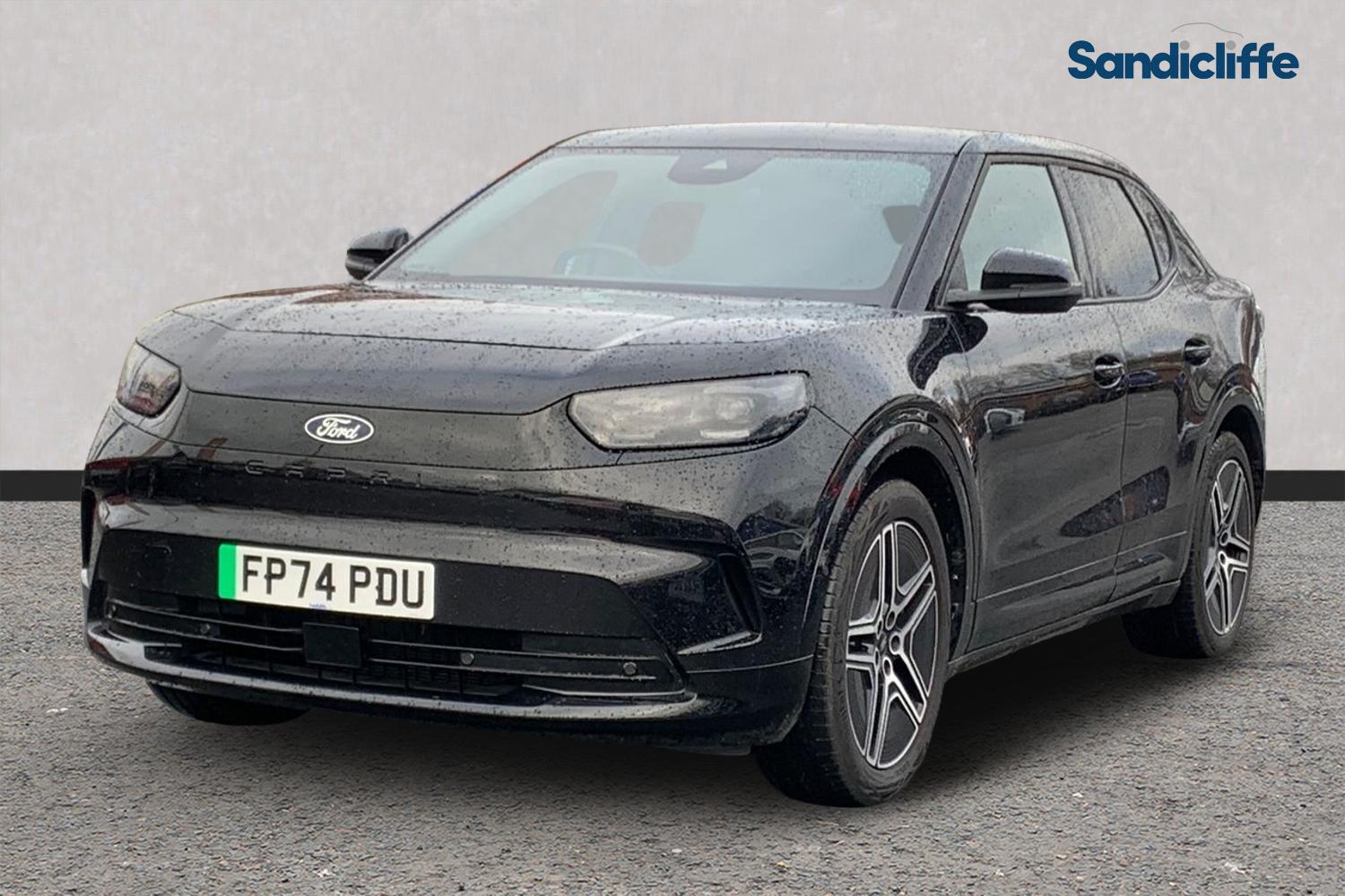 Used Ford Capri 2024 for sale - 76694229: Photo 8