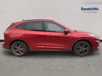 Used Ford Kuga 2020 for sale - 78178258: Photo