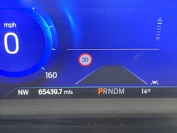 Used Ford Kuga 2020 for sale - 78178258: Photo