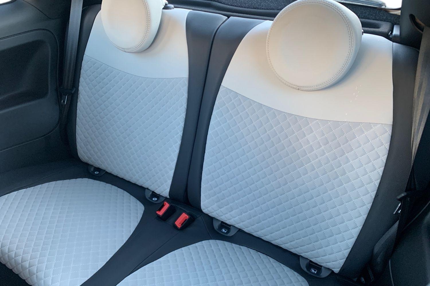 Used Fiat 500 2021 for sale - 76777967: Photo 13