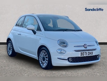 Fiat - 500