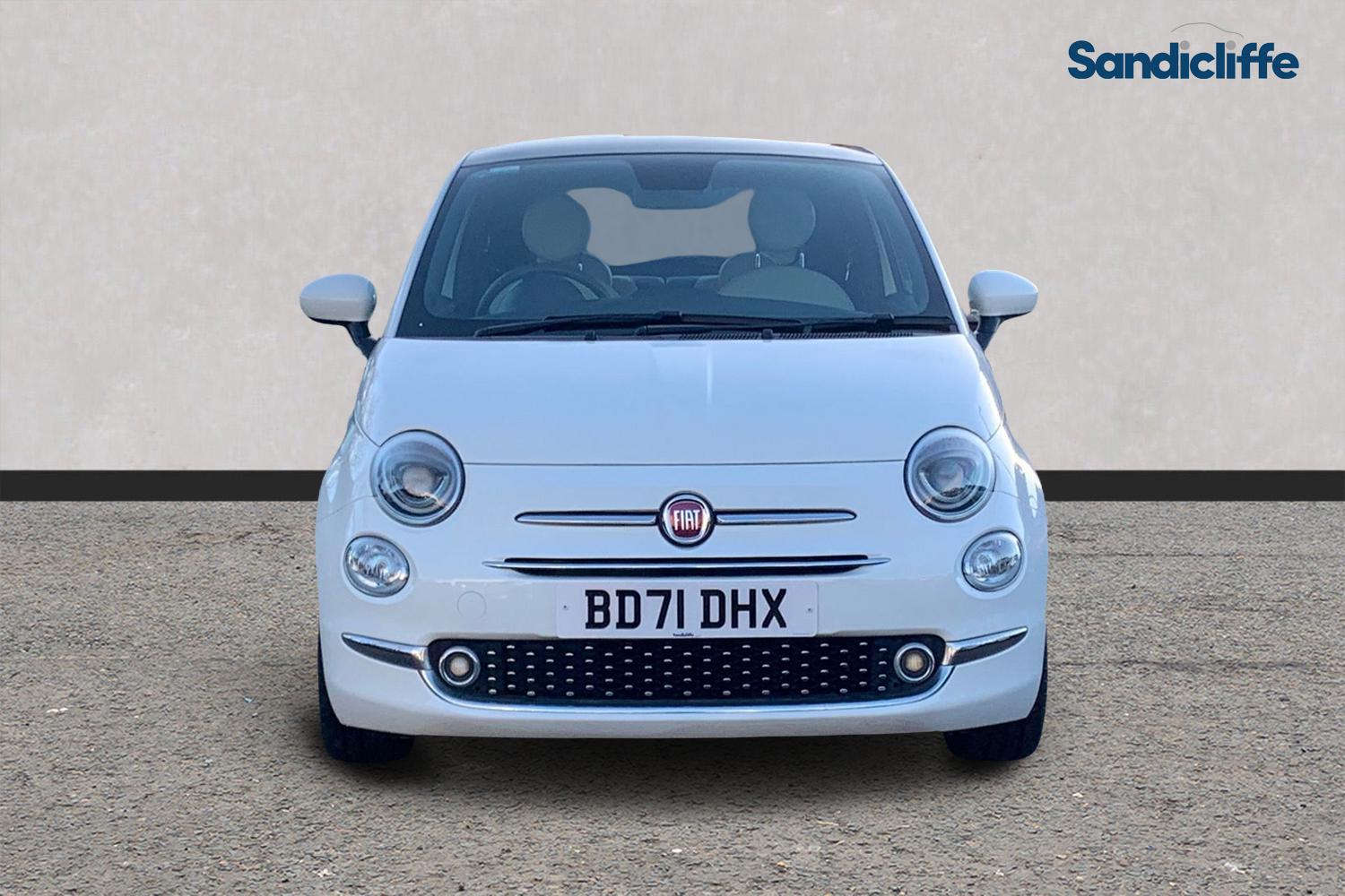Used Fiat 500 2021 for sale - 76777967: Photo 2