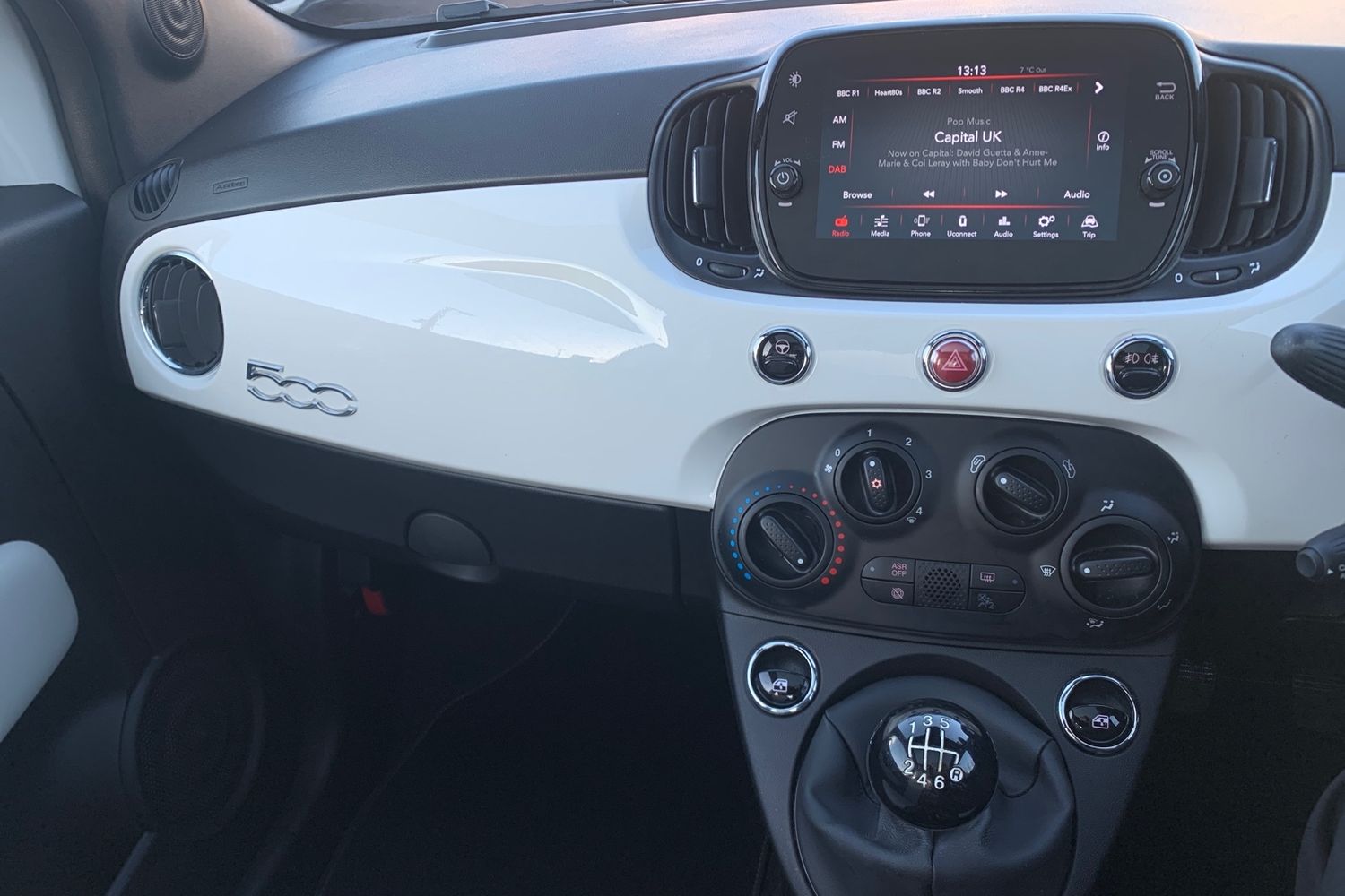 Used Fiat 500 2021 for sale - 76777967: Photo 25