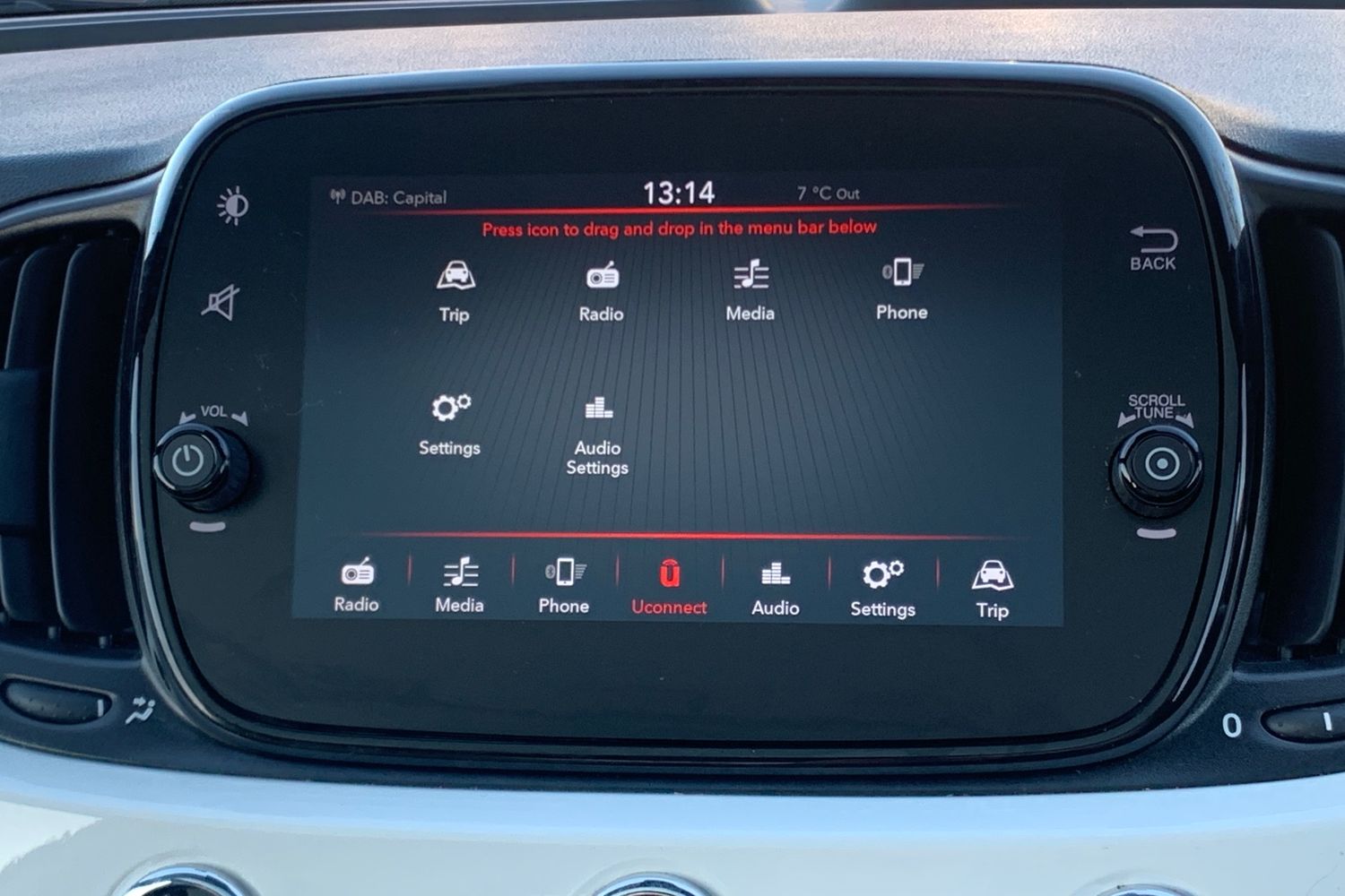 Used Fiat 500 2021 for sale - 76777967: Photo 26