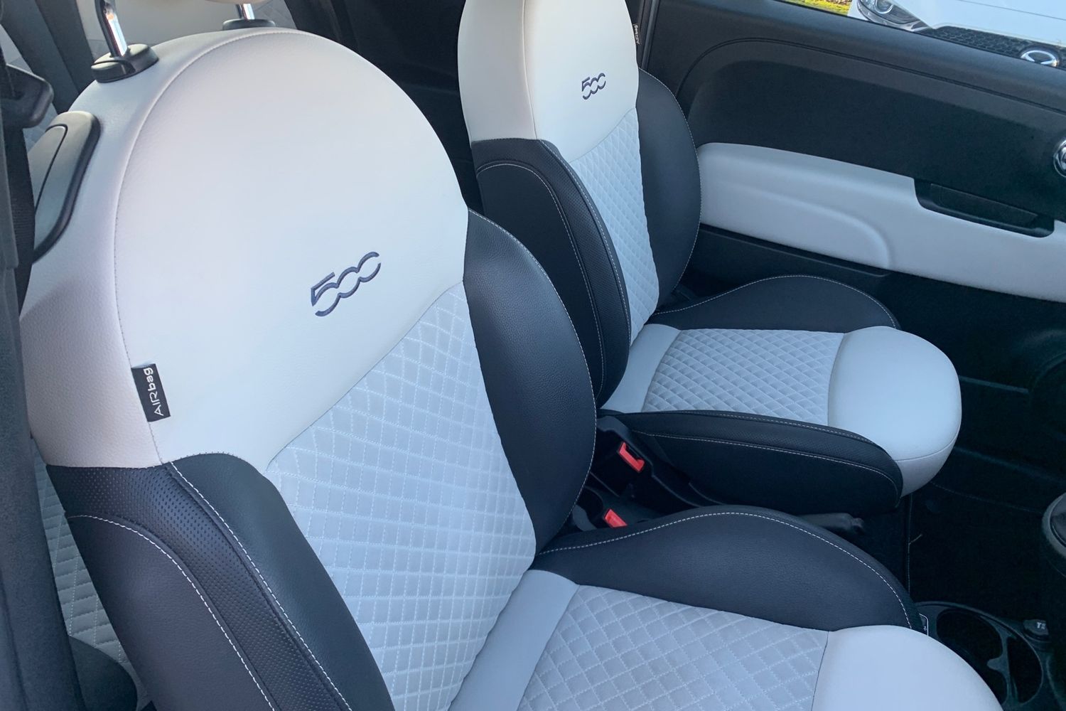 Used Fiat 500 2021 for sale - 76777967: Photo 27