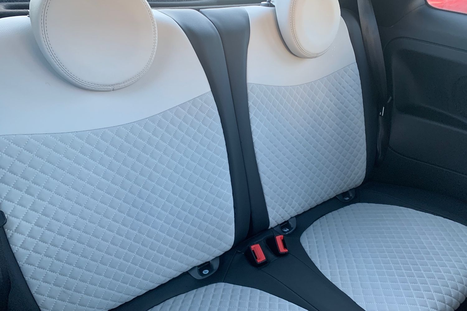 Used Fiat 500 2021 for sale - 76777967: Photo 29