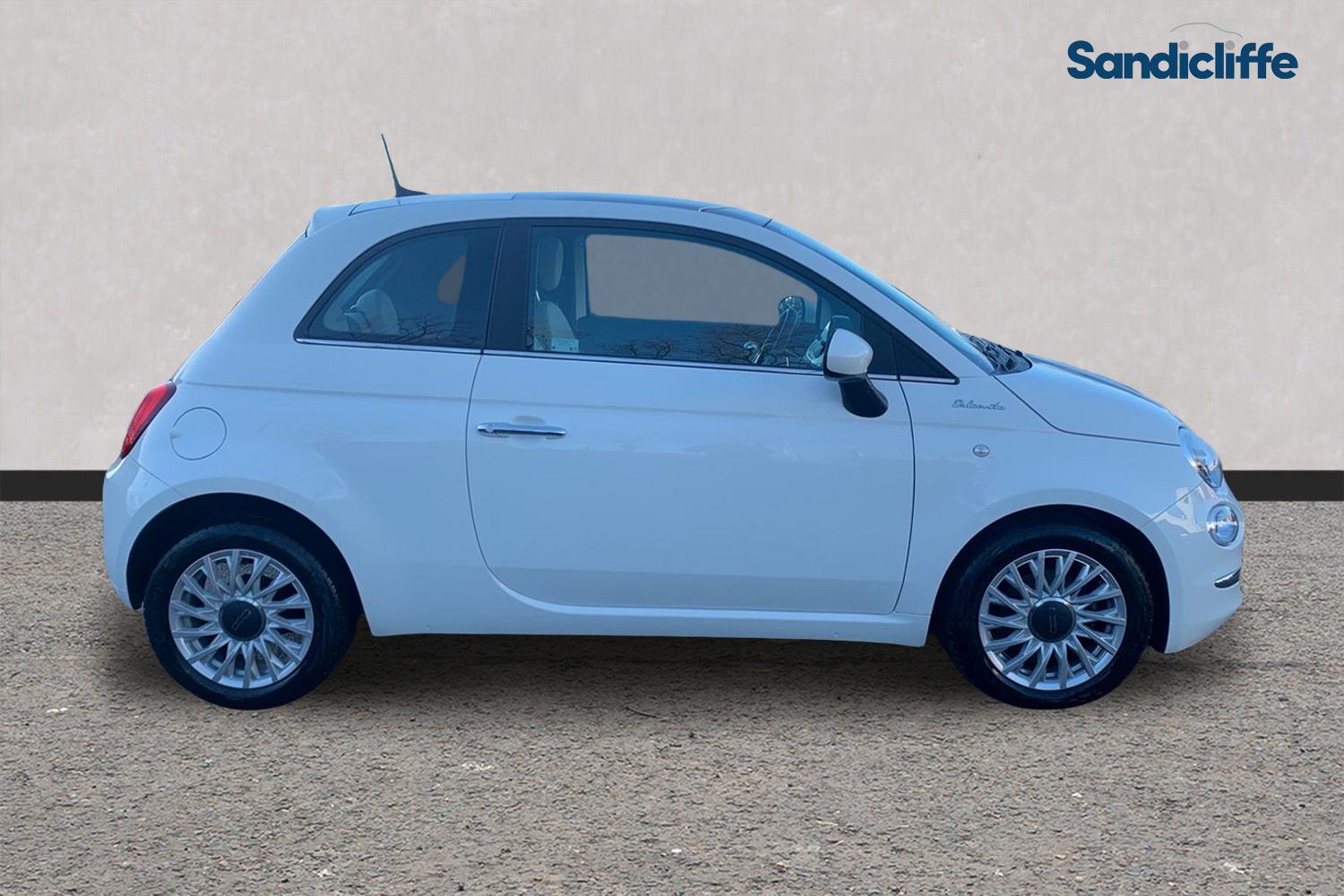 Used Fiat 500 2021 for sale - 76777967: Photo 3