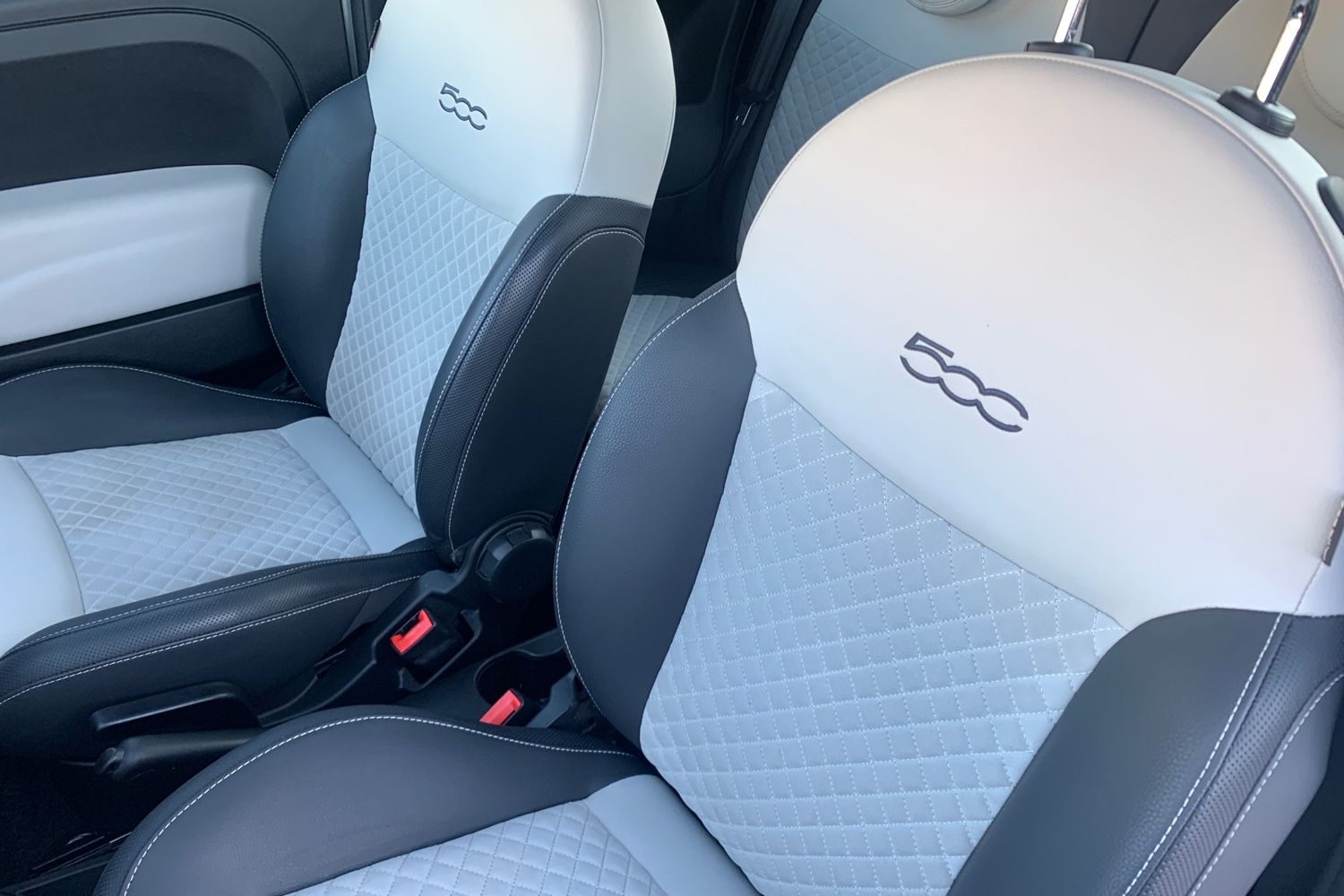 Used Fiat 500 2021 for sale - 76777967: Photo 30