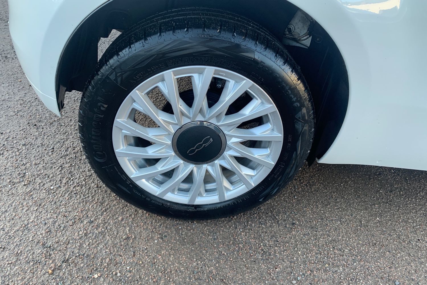 Used Fiat 500 2021 for sale - 76777967: Photo 31