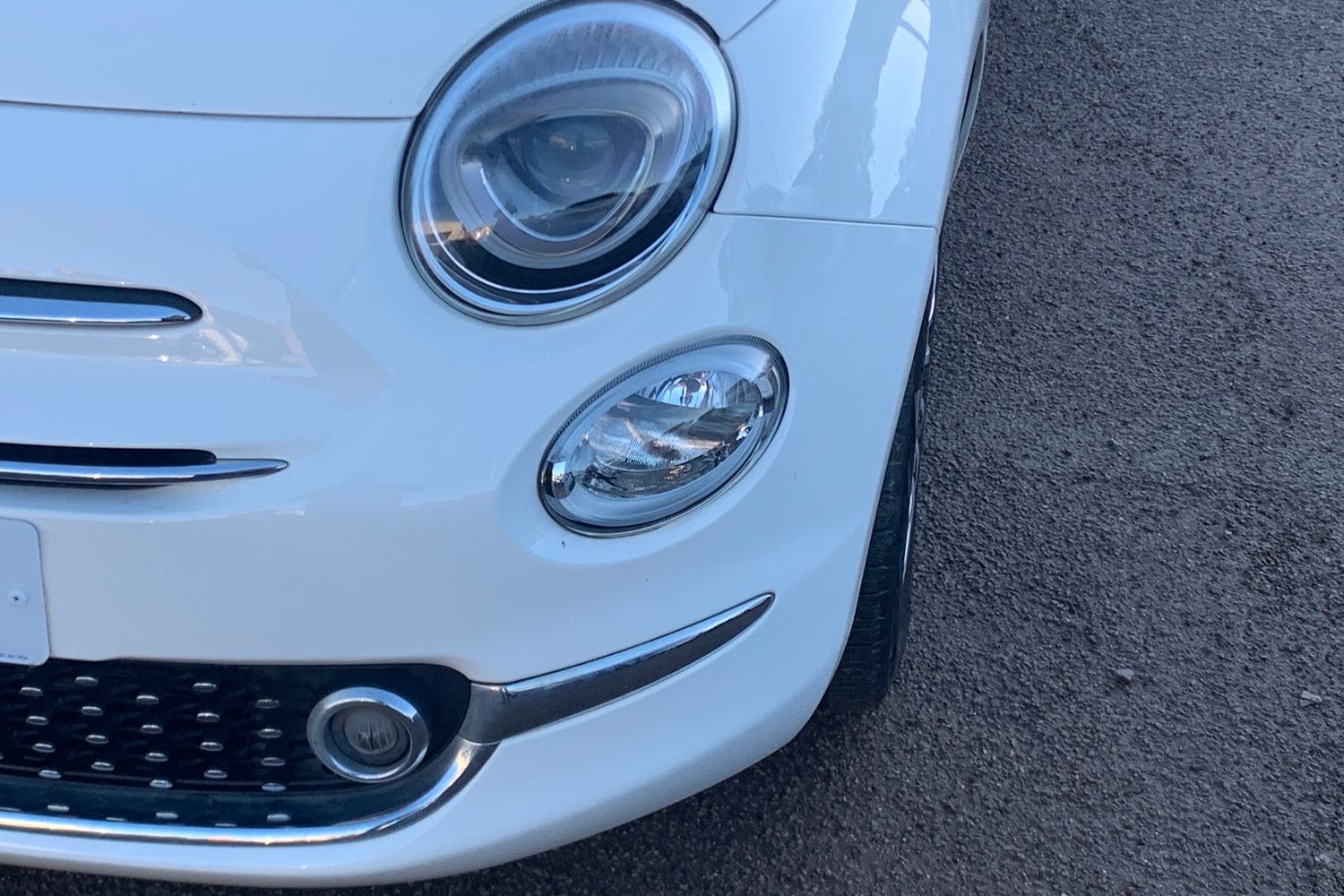 Used Fiat 500 2021 for sale - 76777967: Photo 33