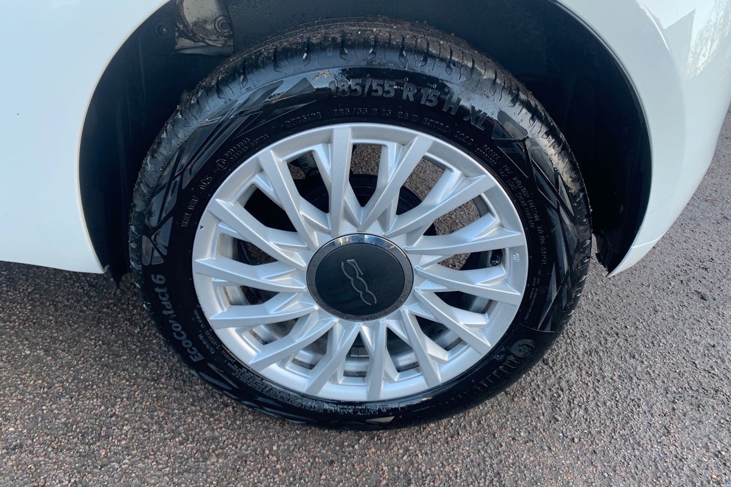 Used Fiat 500 2021 for sale - 76777967: Photo 35