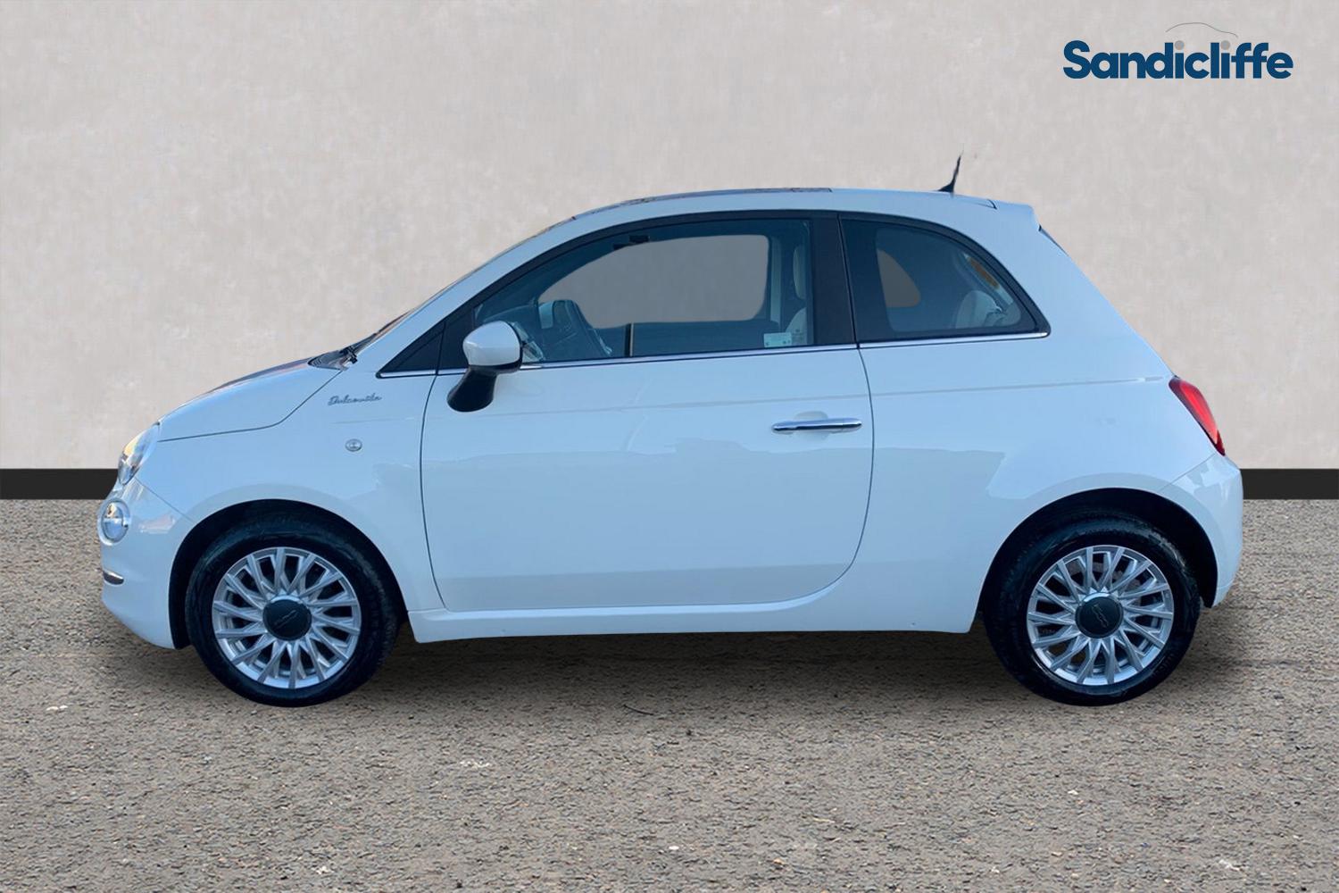 Used Fiat 500 2021 for sale - 76777967: Photo 7