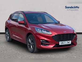 Used Ford Kuga 2023 for sale - 79625874: Photo