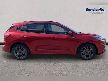 Used Ford Kuga 2023 for sale - 79625874: Photo