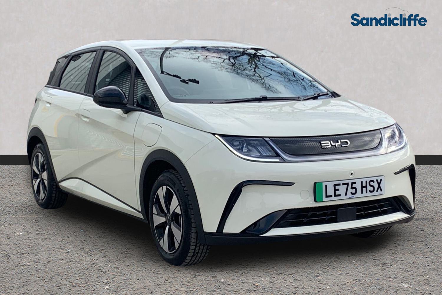 Used BYD Dolphin 2025 for sale - 77656065: Photo 1