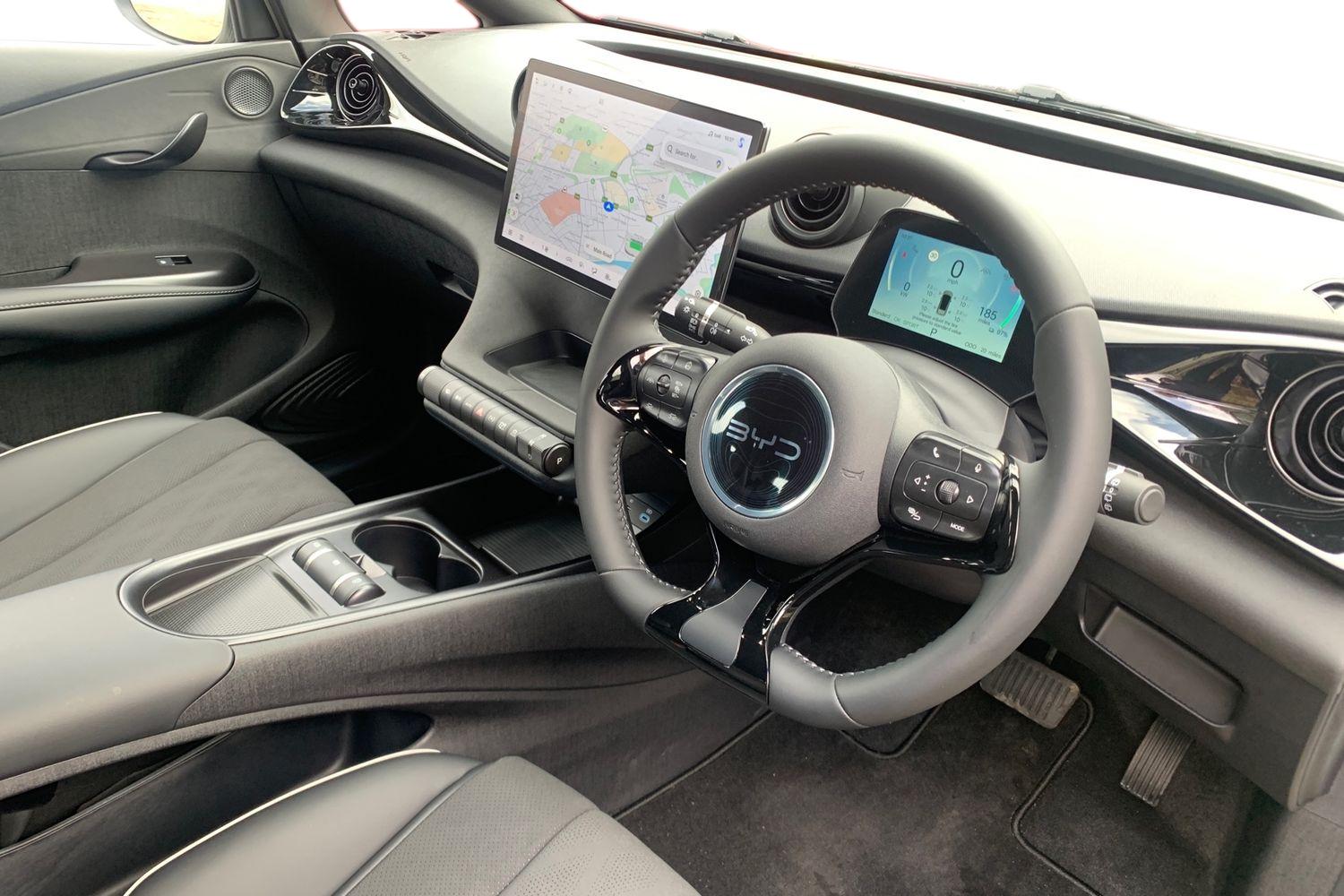 Used BYD Dolphin 2025 for sale - 77656065: Photo 12