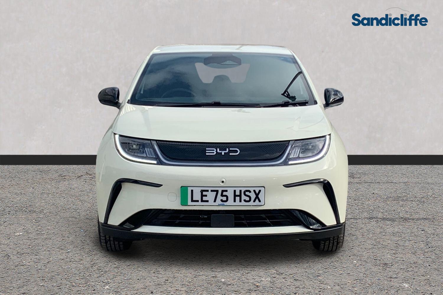 Used BYD Dolphin 2025 for sale - 77656065: Photo 2