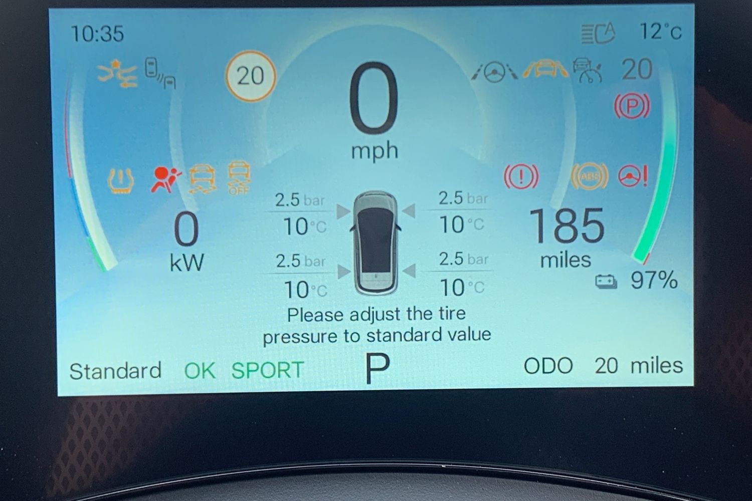 Used BYD Dolphin 2025 for sale - 77656065: Photo 26