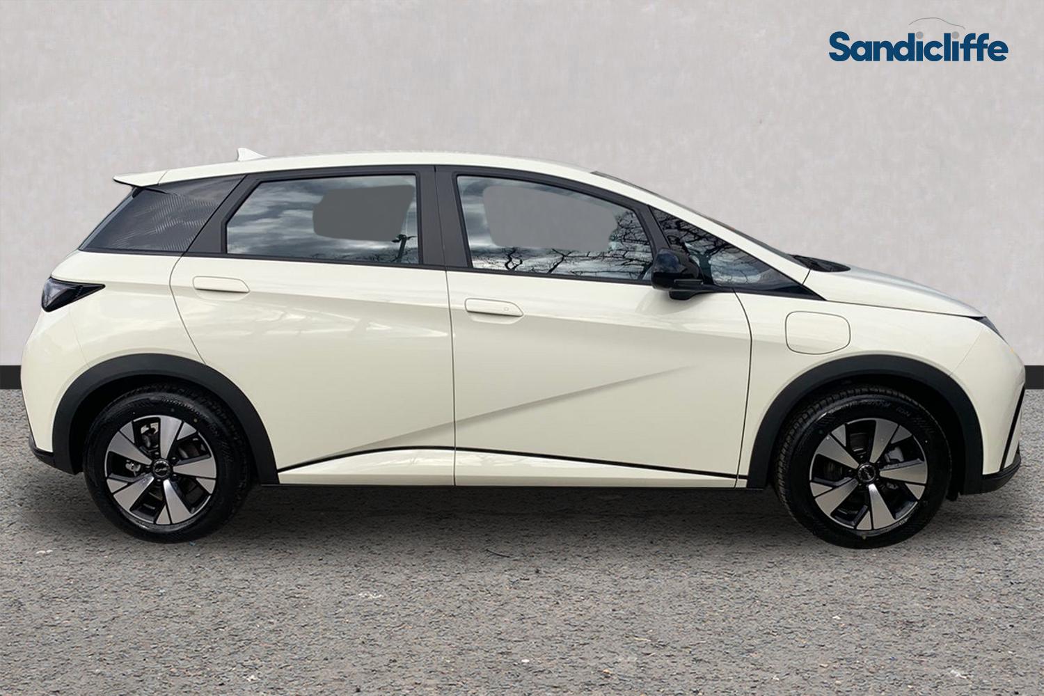 Used BYD Dolphin 2025 for sale - 77656065: Photo 3