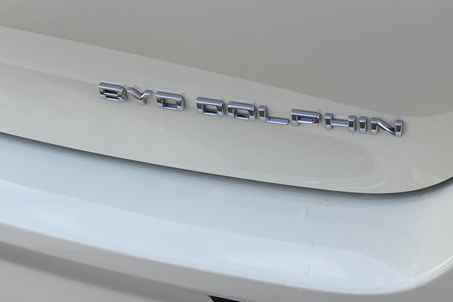 Used BYD Dolphin 2025 for sale - 77656065: Photo 36