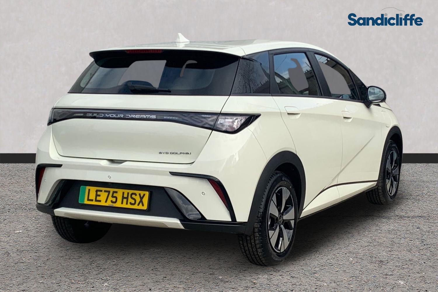 Used BYD Dolphin 2025 for sale - 77656065: Photo 4