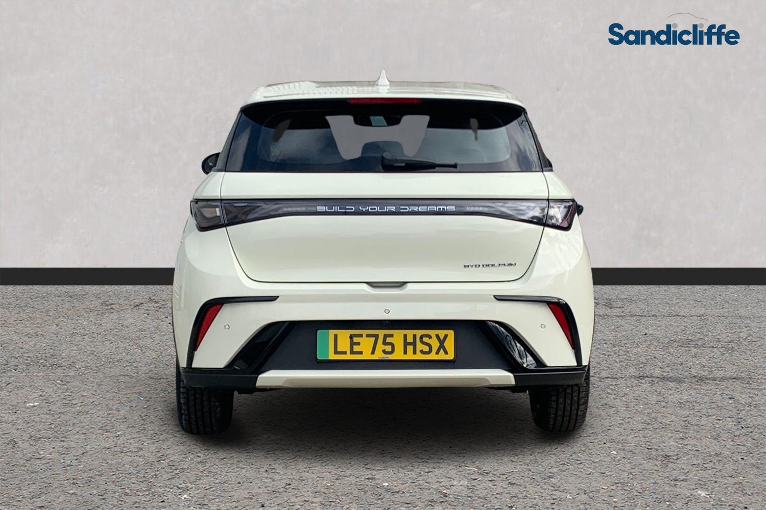 Used BYD Dolphin 2025 for sale - 77656065: Photo 6