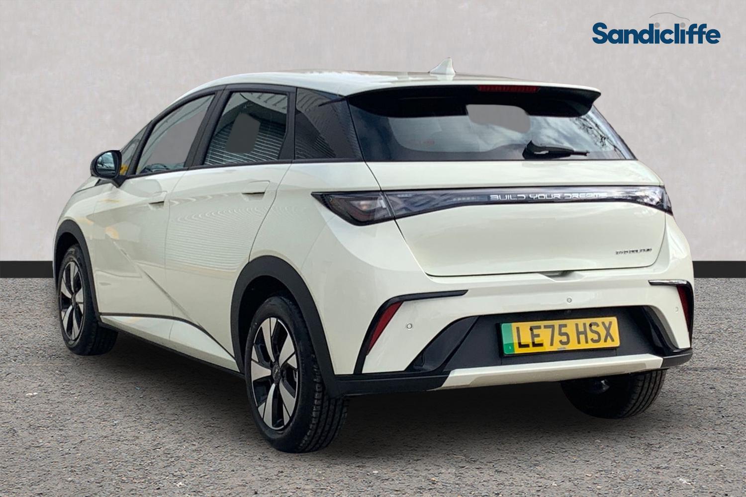 Used BYD Dolphin 2025 for sale - 77656065: Photo 7