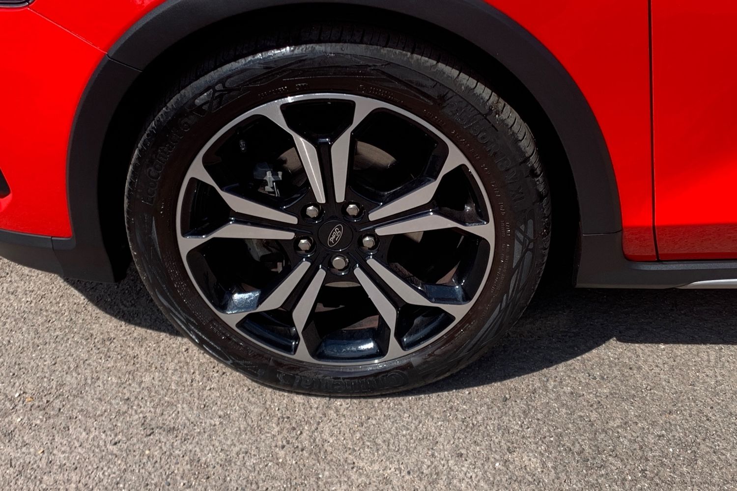 Used Ford Focus 2022 for sale - 75987874: Photo 20