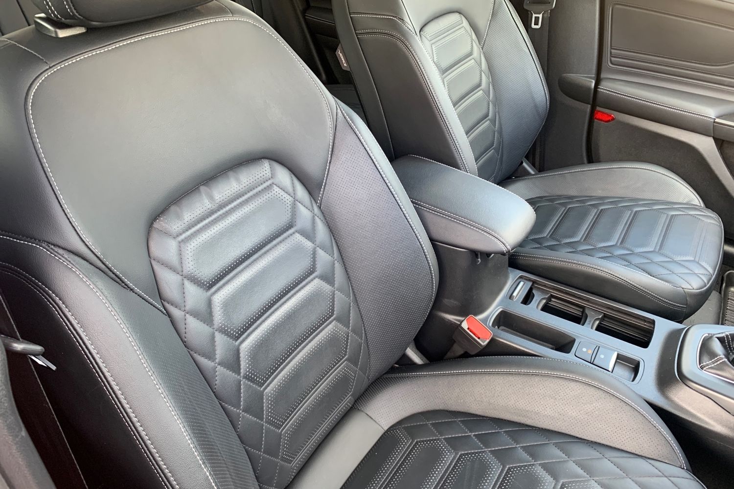 Used Ford Focus 2022 for sale - 75987874: Photo 24