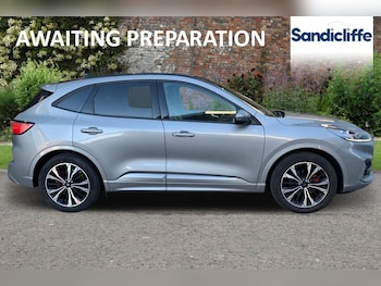 Used Ford Kuga 2022 for sale - 75957825: Photo