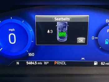 Used Ford Kuga 2022 for sale - 75957825: Photo